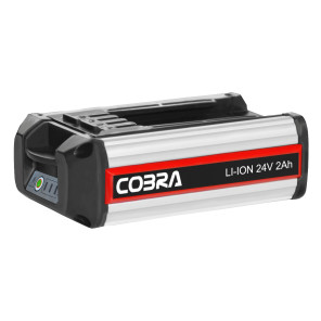 Cobra 24v 2.0Ah Battery