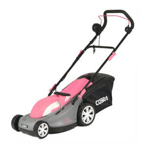 Cobra GTRM38P 'Limited Edition' Electric Lawnmower