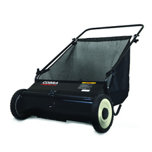 PLS66 26” / 66cm Push Lawn Sweeper